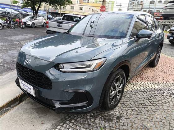 HONDA ZR-V 2.0 i-VTEC GASOLINA TOURING CVT